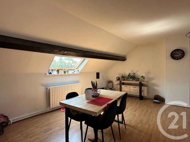 Appartement F3 à vendre - 3 pièces - 55.73 m2 - LA FERTE SOUS JOUARRE - 77 - ILE-DE-FRANCE - Century 21 A.S.M.