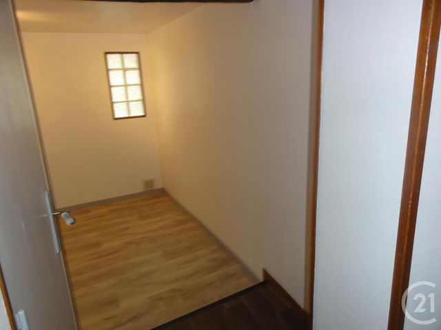 Appartement F1 à louer - 2 pièces - 22.49 m2 - COULOMMIERS - 77 - ILE-DE-FRANCE - Century 21 A.S.M.