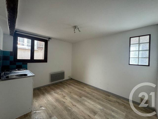 Appartement F1 à louer - 1 pièce - 22.49 m2 - COULOMMIERS - 77 - ILE-DE-FRANCE - Century 21 A.S.M.