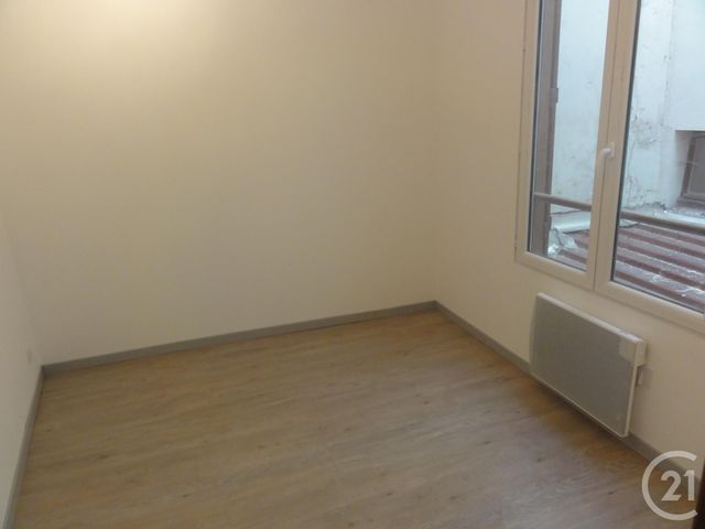 Appartement F1 à louer - 2 pièces - 22.49 m2 - COULOMMIERS - 77 - ILE-DE-FRANCE - Century 21 A.S.M.