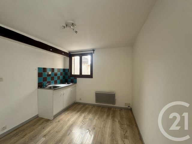 Appartement F1 à louer COULOMMIERS