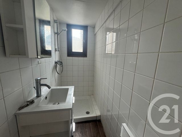 Appartement F1 à louer - 1 pièce - 22.49 m2 - COULOMMIERS - 77 - ILE-DE-FRANCE - Century 21 A.S.M.