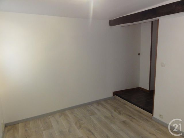 Appartement F1 à louer - 2 pièces - 22.49 m2 - COULOMMIERS - 77 - ILE-DE-FRANCE - Century 21 A.S.M.