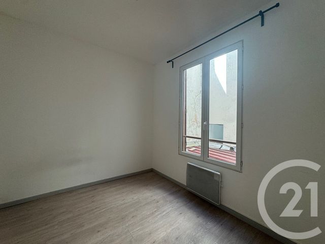 Appartement F1 à louer - 1 pièce - 22.49 m2 - COULOMMIERS - 77 - ILE-DE-FRANCE - Century 21 A.S.M.