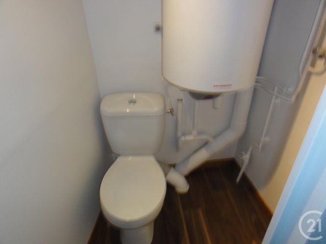 Appartement F1 à louer - 2 pièces - 22.49 m2 - COULOMMIERS - 77 - ILE-DE-FRANCE - Century 21 A.S.M.
