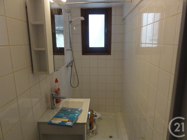 Appartement F1 à louer - 2 pièces - 22.49 m2 - COULOMMIERS - 77 - ILE-DE-FRANCE - Century 21 A.S.M.