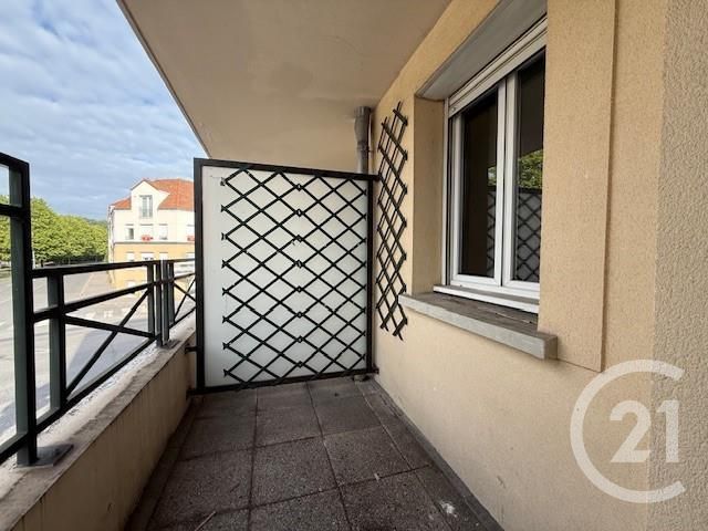 Appartement F3 à louer - 3 pièces - 66.8 m2 - COULOMMIERS - 77 - ILE-DE-FRANCE - Century 21 A.S.M.