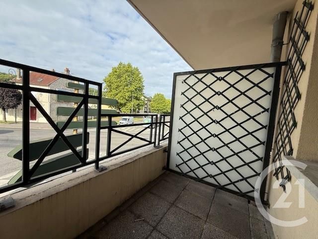 Appartement F3 à louer - 3 pièces - 66.8 m2 - COULOMMIERS - 77 - ILE-DE-FRANCE - Century 21 A.S.M.