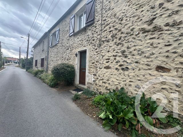 Appartement F2 à louer - 2 pièces - 51.47 m2 - ST AUGUSTIN - 77 - ILE-DE-FRANCE - Century 21 A.S.M.