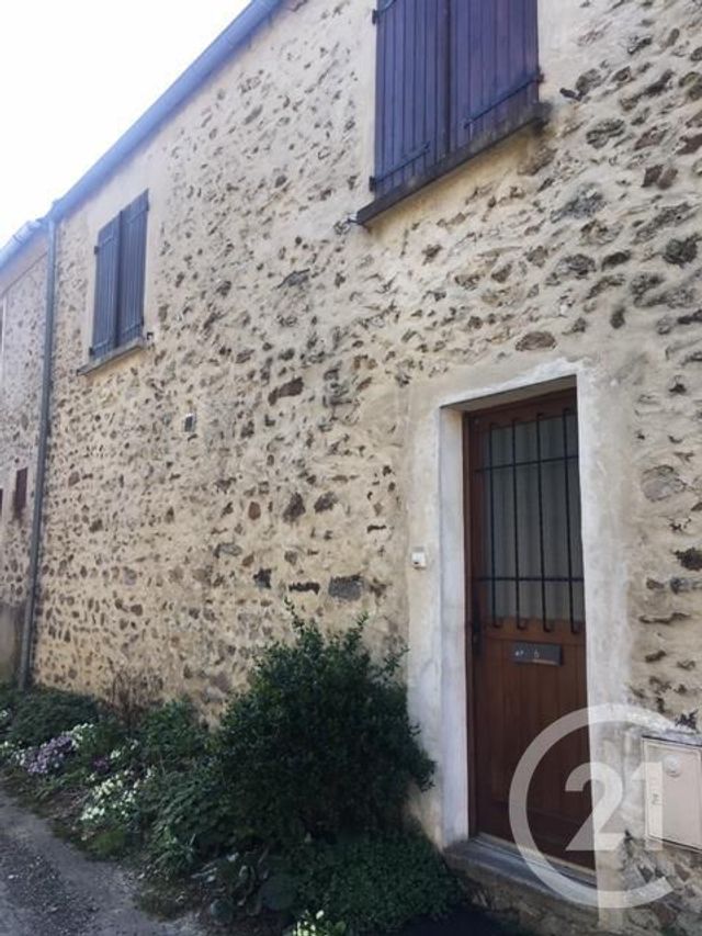 Appartement F2 à louer - 2 pièces - 51.47 m2 - ST AUGUSTIN - 77 - ILE-DE-FRANCE - Century 21 A.S.M.