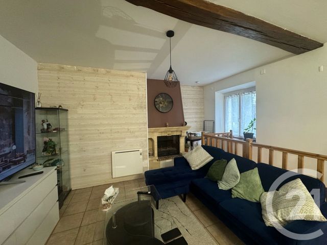 Appartement F2 à louer - 2 pièces - 51.47 m2 - ST AUGUSTIN - 77 - ILE-DE-FRANCE - Century 21 A.S.M.