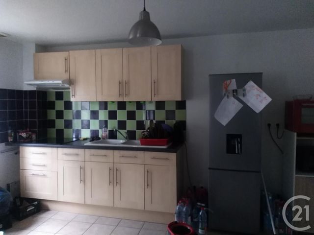 Appartement F2 à louer ST AUGUSTIN