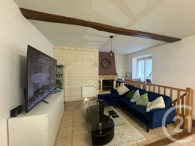 appartement - ST AUGUSTIN - 77
