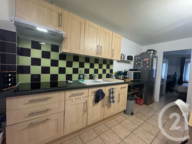Appartement F2 à louer - 2 pièces - 51.47 m2 - ST AUGUSTIN - 77 - ILE-DE-FRANCE - Century 21 A.S.M.