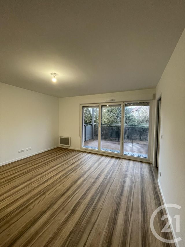 appartement - COULOMMIERS - 77