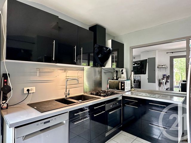 maison à vendre - 7 pièces - 111.09 m2 - BOISSY LE CHATEL - 77 - ILE-DE-FRANCE - Century 21 A.S.M.