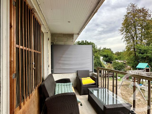 maison à vendre - 7 pièces - 111.09 m2 - BOISSY LE CHATEL - 77 - ILE-DE-FRANCE - Century 21 A.S.M.