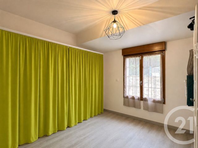 maison à vendre - 7 pièces - 111.09 m2 - BOISSY LE CHATEL - 77 - ILE-DE-FRANCE - Century 21 A.S.M.