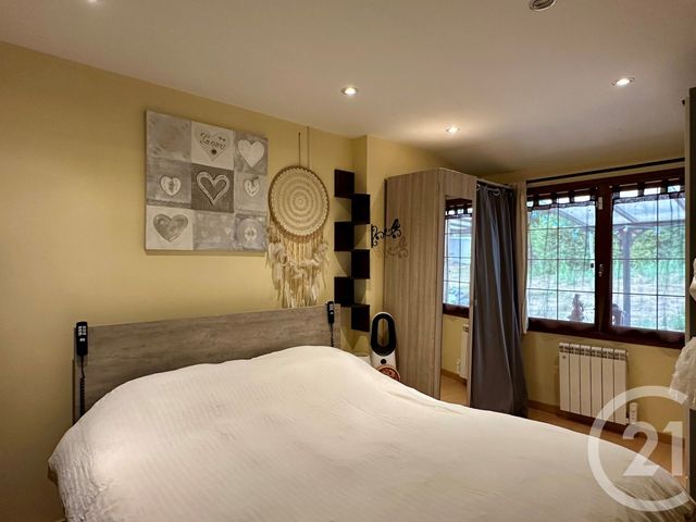 maison à vendre - 7 pièces - 111.09 m2 - BOISSY LE CHATEL - 77 - ILE-DE-FRANCE - Century 21 A.S.M.