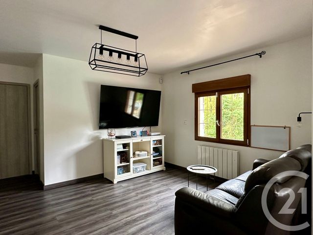 maison à vendre - 7 pièces - 111.09 m2 - BOISSY LE CHATEL - 77 - ILE-DE-FRANCE - Century 21 A.S.M.
