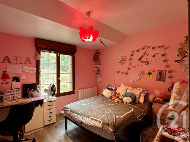 maison à vendre - 7 pièces - 111.09 m2 - BOISSY LE CHATEL - 77 - ILE-DE-FRANCE - Century 21 A.S.M.