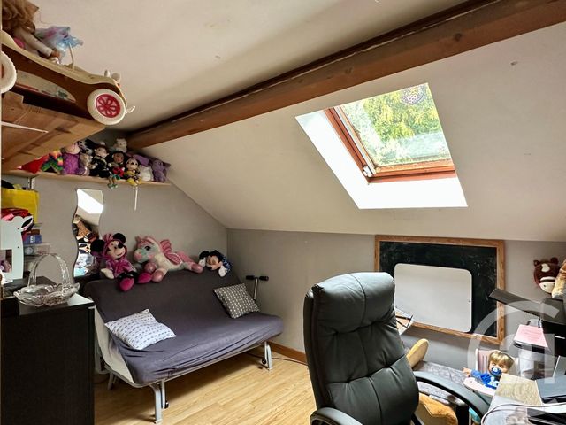 maison à vendre - 7 pièces - 111.09 m2 - BOISSY LE CHATEL - 77 - ILE-DE-FRANCE - Century 21 A.S.M.