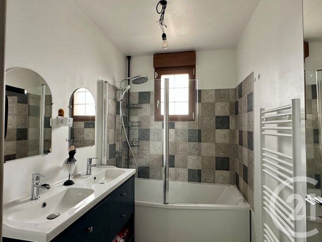 maison à vendre - 7 pièces - 111.09 m2 - BOISSY LE CHATEL - 77 - ILE-DE-FRANCE - Century 21 A.S.M.