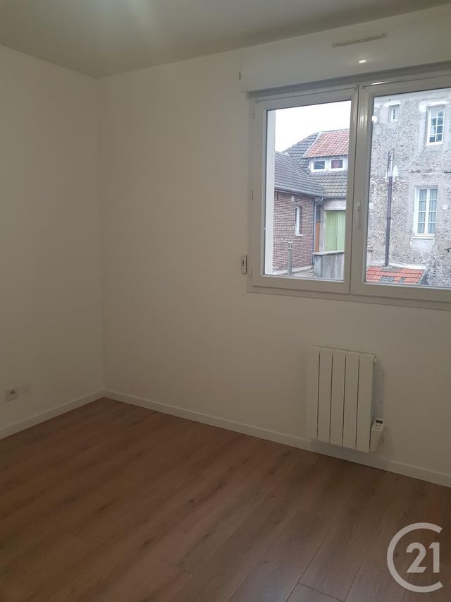 Appartement F3 à louer - 3 pièces - 47.57 m2 - COULOMMIERS - 77 - ILE-DE-FRANCE - Century 21 A.S.M.