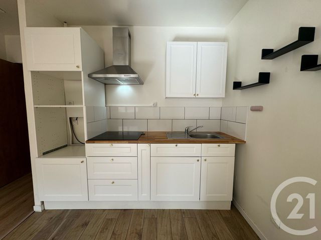 Appartement F3 à louer - 3 pièces - 47.57 m2 - COULOMMIERS - 77 - ILE-DE-FRANCE - Century 21 A.S.M.