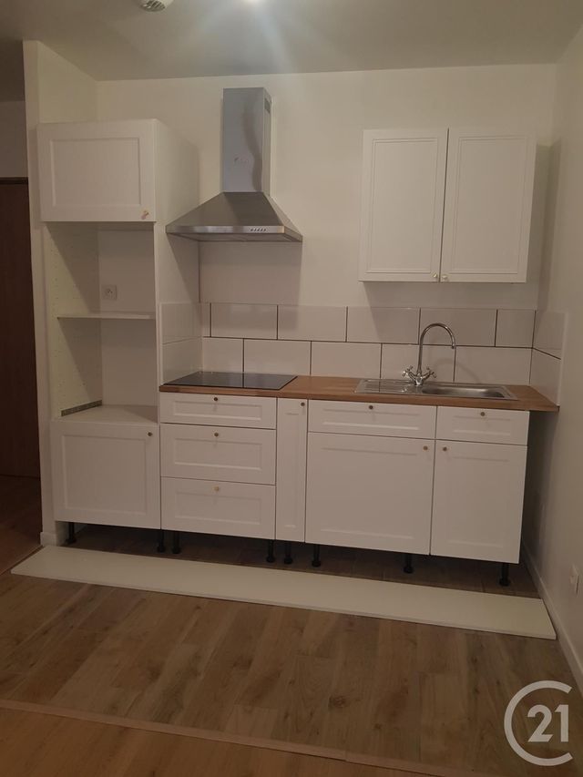 Appartement F3 à louer COULOMMIERS