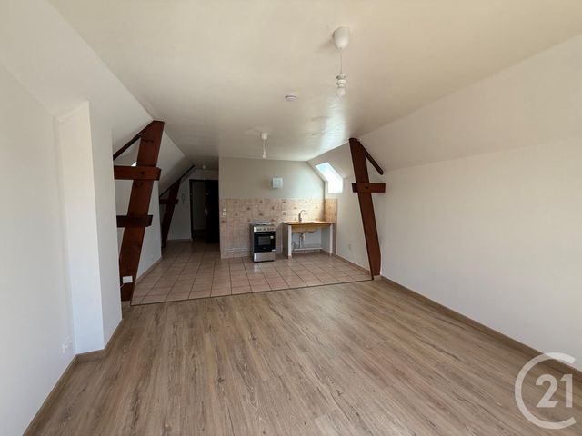 Appartement F1 à louer - 1 pièce - 32.72 m2 - COULOMMIERS - 77 - ILE-DE-FRANCE - Century 21 A.S.M.