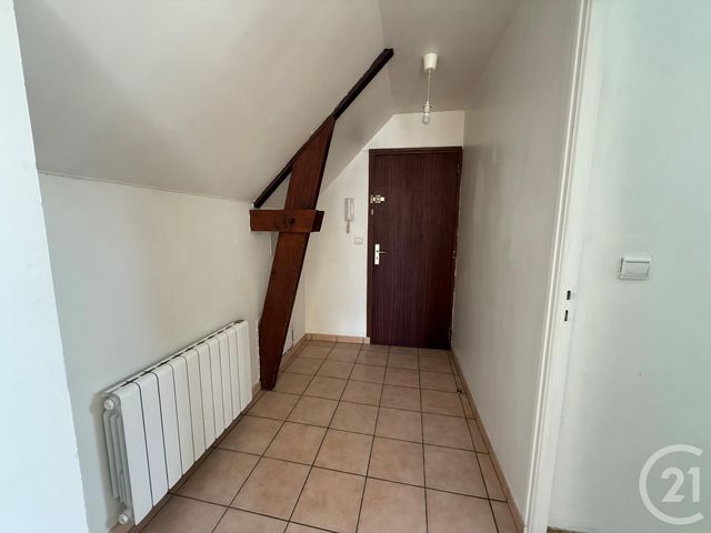 Appartement F1 à louer - 1 pièce - 32.72 m2 - COULOMMIERS - 77 - ILE-DE-FRANCE - Century 21 A.S.M.
