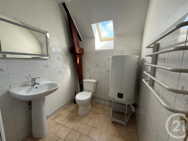 Appartement F1 à louer - 1 pièce - 32.72 m2 - COULOMMIERS - 77 - ILE-DE-FRANCE - Century 21 A.S.M.