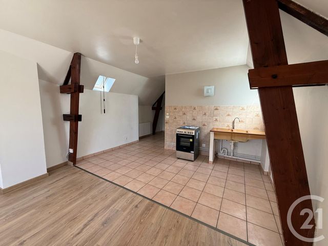 Appartement F1 à louer - 1 pièce - 32.72 m2 - COULOMMIERS - 77 - ILE-DE-FRANCE - Century 21 A.S.M.