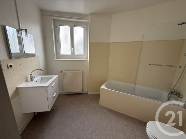 Appartement F2 à louer - 2 pièces - 55.65 m2 - LA FERTE GAUCHER - 77 - ILE-DE-FRANCE - Century 21 A.S.M.