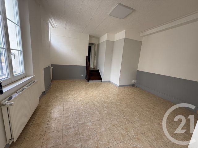 Appartement F2 à louer - 2 pièces - 55.65 m2 - LA FERTE GAUCHER - 77 - ILE-DE-FRANCE - Century 21 A.S.M.