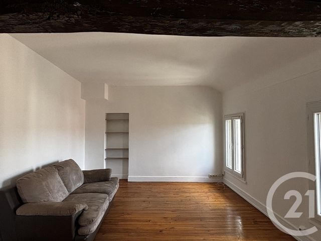 appartement - CRECY LA CHAPELLE - 77