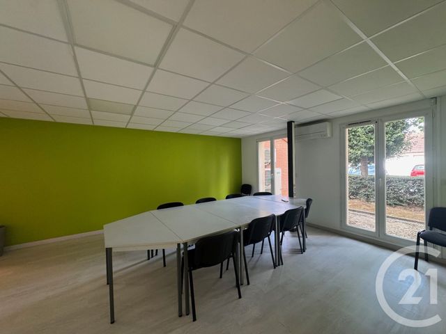 commerce à louer - 263.0 m2 - COULOMMIERS - 77 - ILE-DE-FRANCE - Century 21 A.S.M.