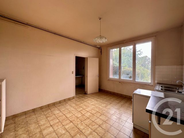 maison à vendre - 4 pièces - 92.26 m2 - COULOMMIERS - 77 - ILE-DE-FRANCE - Century 21 A.S.M.
