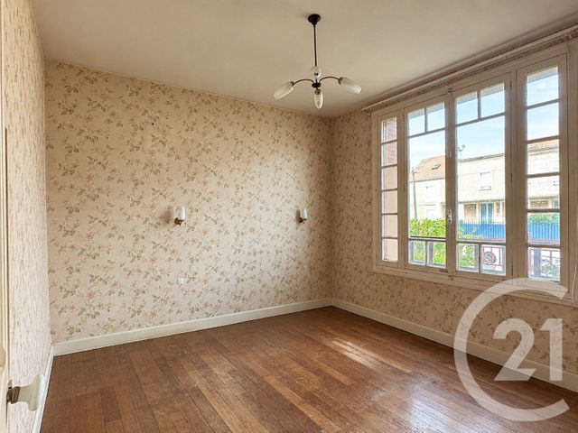 maison à vendre - 4 pièces - 92.26 m2 - COULOMMIERS - 77 - ILE-DE-FRANCE - Century 21 A.S.M.