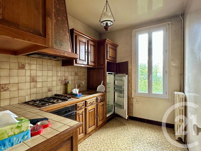 maison à vendre - 4 pièces - 92.26 m2 - COULOMMIERS - 77 - ILE-DE-FRANCE - Century 21 A.S.M.