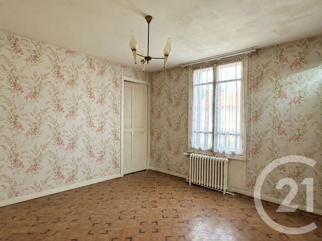 maison à vendre - 4 pièces - 92.26 m2 - COULOMMIERS - 77 - ILE-DE-FRANCE - Century 21 A.S.M.
