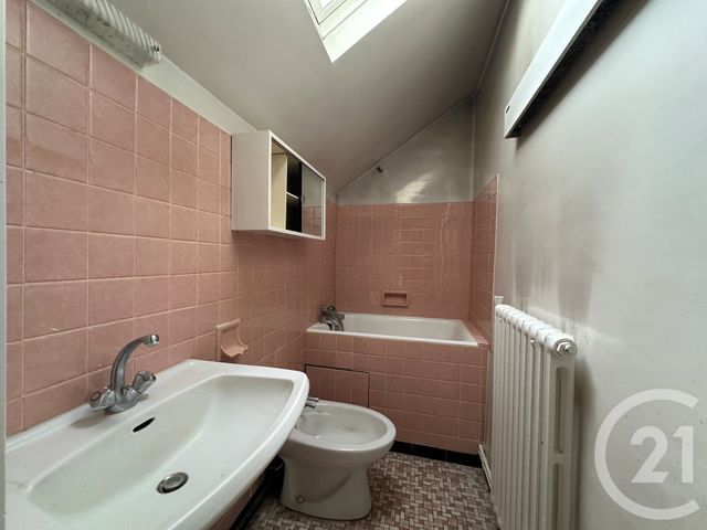 maison à vendre - 4 pièces - 92.26 m2 - COULOMMIERS - 77 - ILE-DE-FRANCE - Century 21 A.S.M.