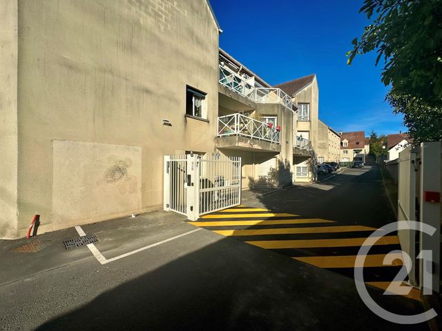Appartement F3 à vendre - 3 pièces - 66.4 m2 - COULOMMIERS - 77 - ILE-DE-FRANCE - Century 21 A.S.M.