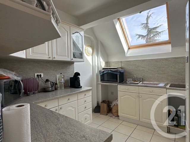 Appartement F3 à vendre - 3 pièces - 66.4 m2 - COULOMMIERS - 77 - ILE-DE-FRANCE - Century 21 A.S.M.