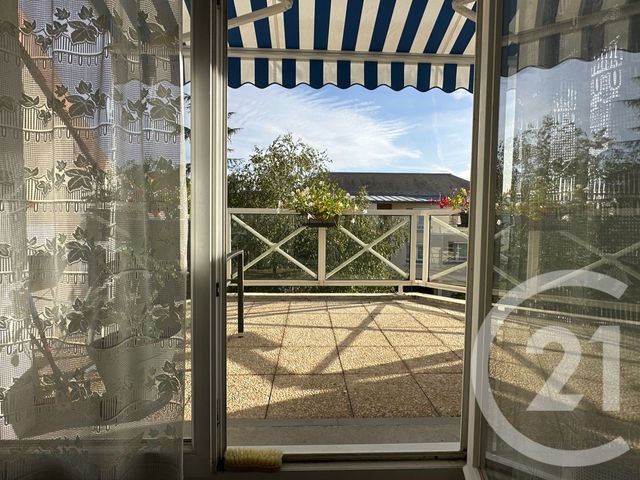 Appartement F3 à vendre - 3 pièces - 66.4 m2 - COULOMMIERS - 77 - ILE-DE-FRANCE - Century 21 A.S.M.