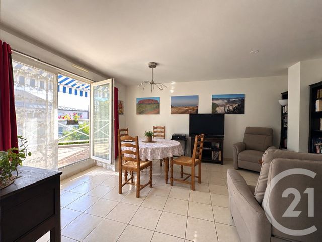 appartement - COULOMMIERS - 77