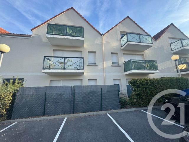 Appartement F3 à louer - 3 pièces - 47.68 m2 - COULOMMIERS - 77 - ILE-DE-FRANCE - Century 21 A.S.M.