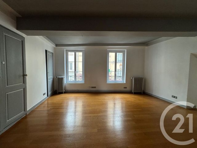 Appartement Duplex à louer - 6 pièces - 152.24 m2 - 77 - ILE-DE-FRANCE - Century 21 A.S.M.