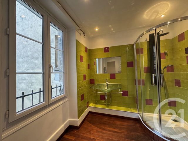 Appartement Duplex à louer - 6 pièces - 152.24 m2 - 77 - ILE-DE-FRANCE - Century 21 A.S.M.